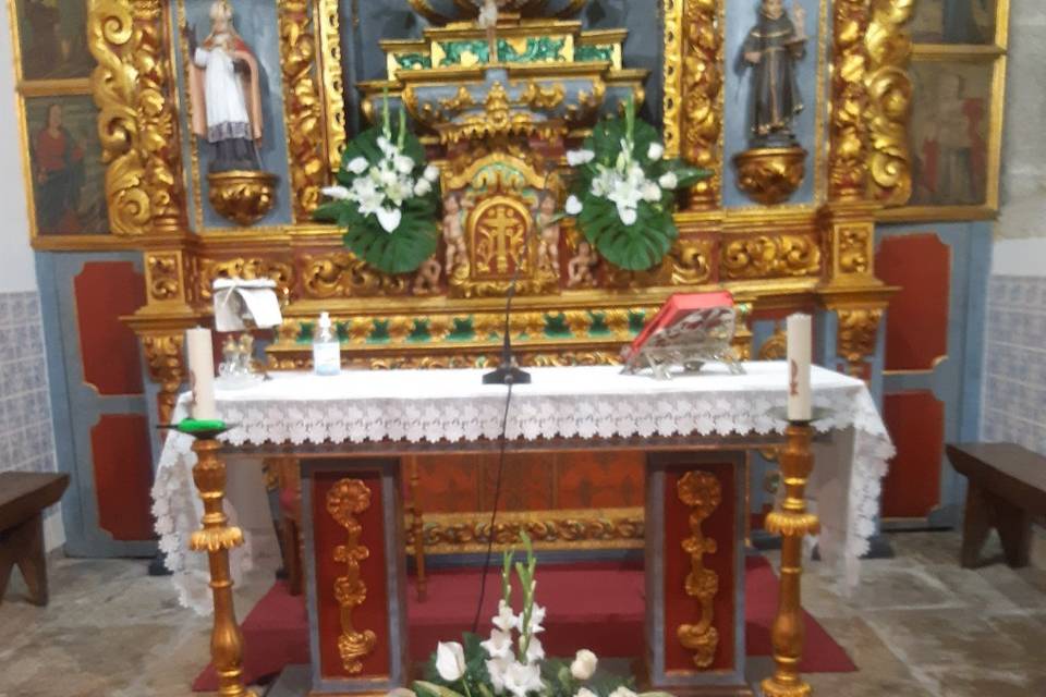 Altar