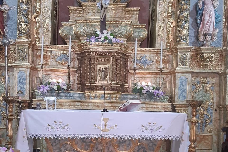 Altar