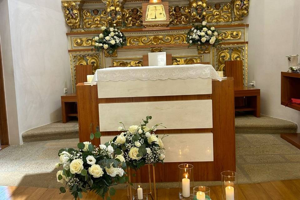 Altar