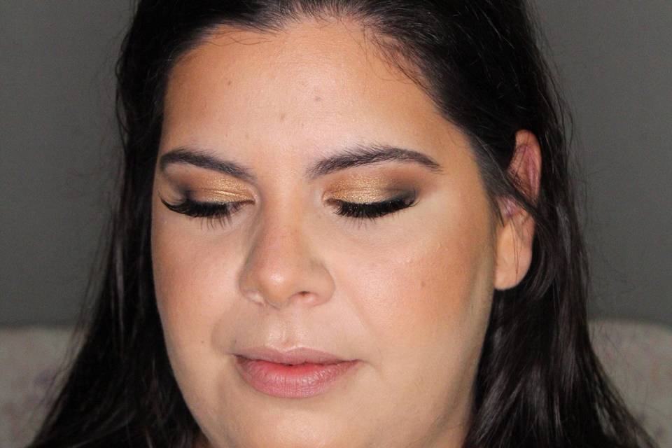 Fátima Silva Makeup