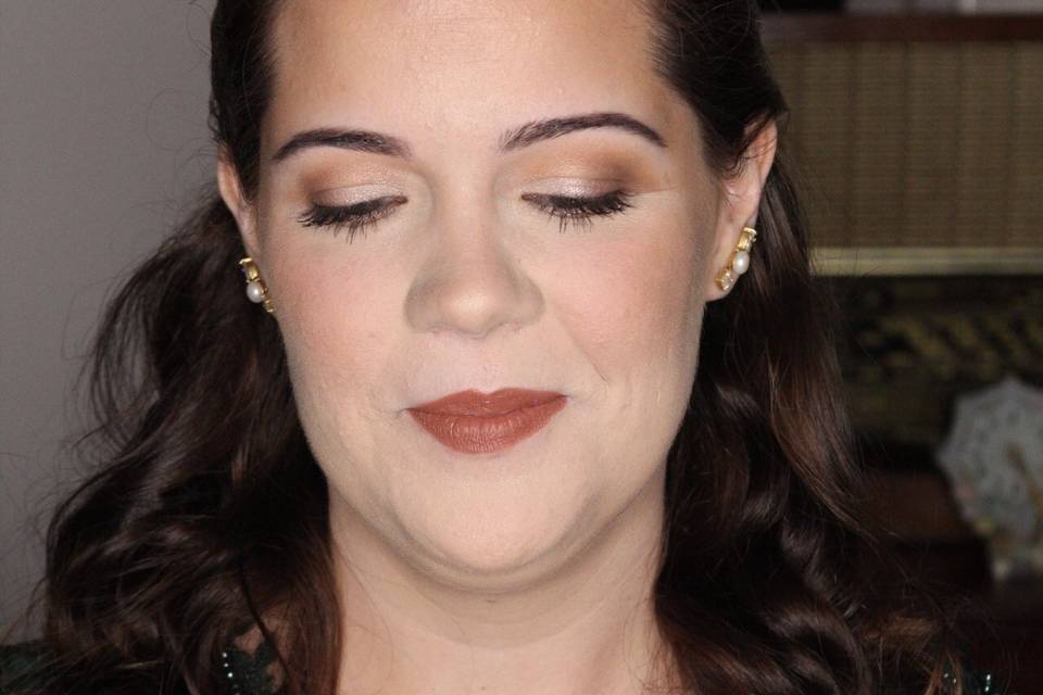 Fátima Silva Makeup