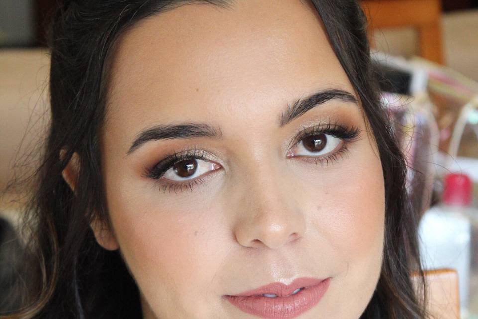 Fátima Silva Makeup