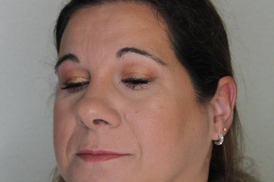 Fátima Silva Makeup