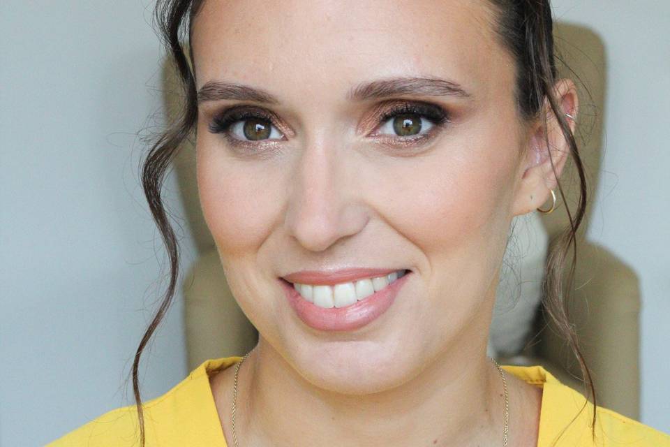 Fátima Silva Makeup