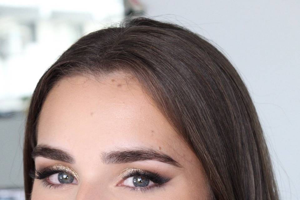 Fátima Silva Makeup