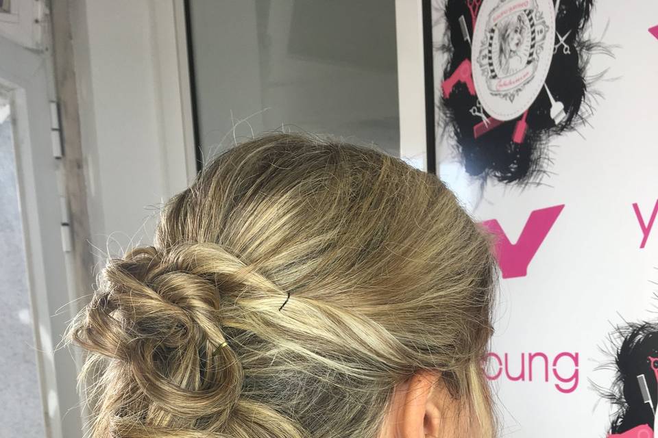 Penteado