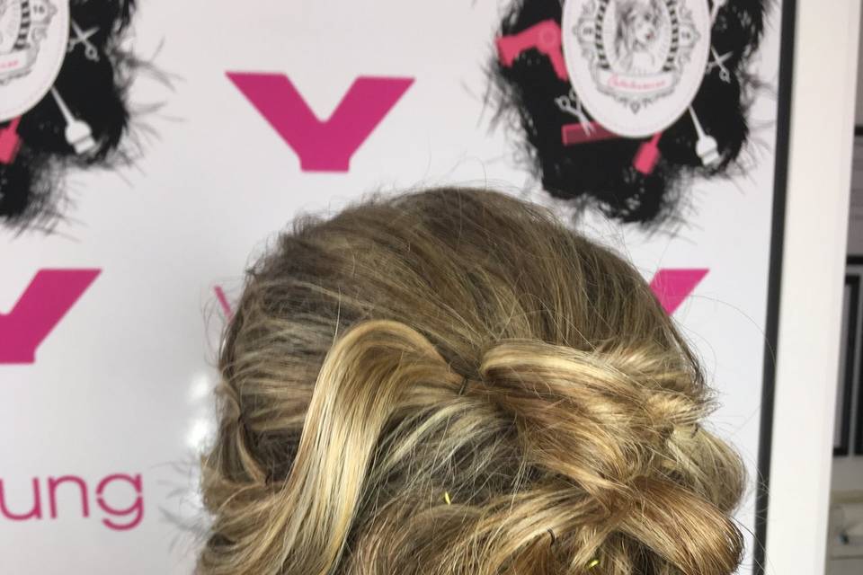 Penteado