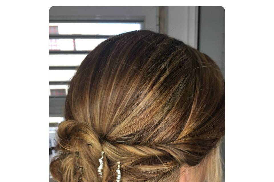 Penteado