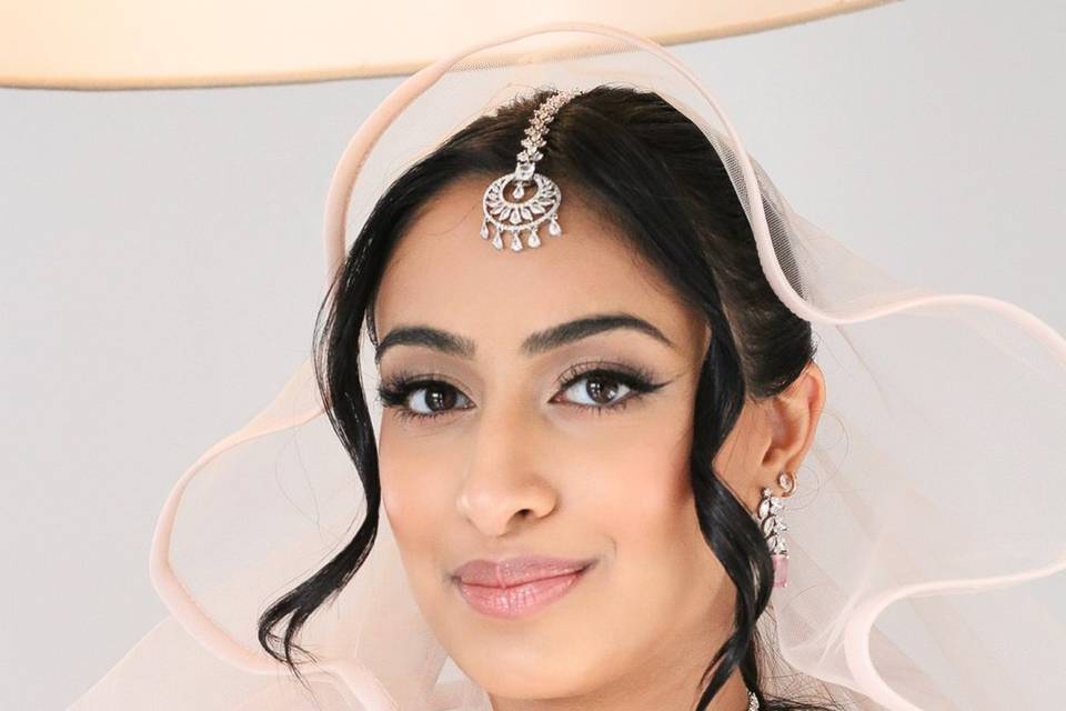 Indian Bride