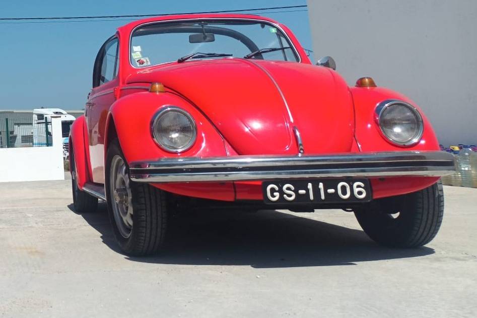 VW 1300 /Frente2