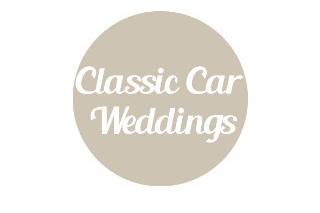 Classic Car Weddings logo