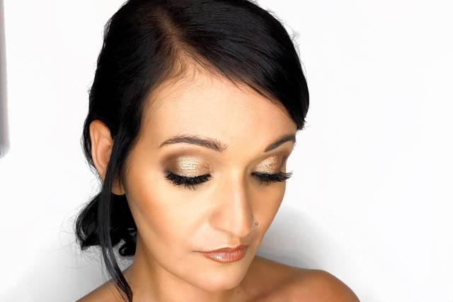 Makeup by Tiago