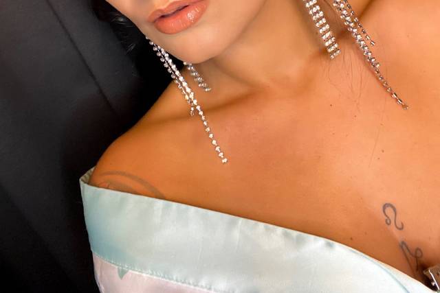 Makeup by Tiago
