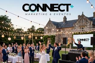 Connect+ Marketing e Eventos