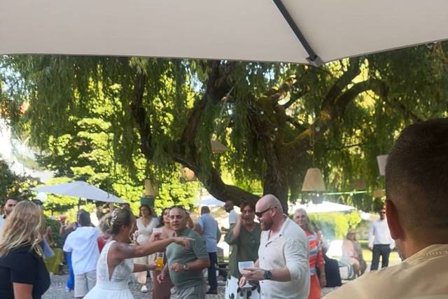 Casamento | Animação