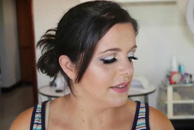 Marisa C. Melo Make-up Artist