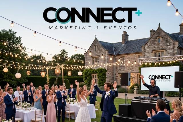 Connect+ Marketing e Eventos
