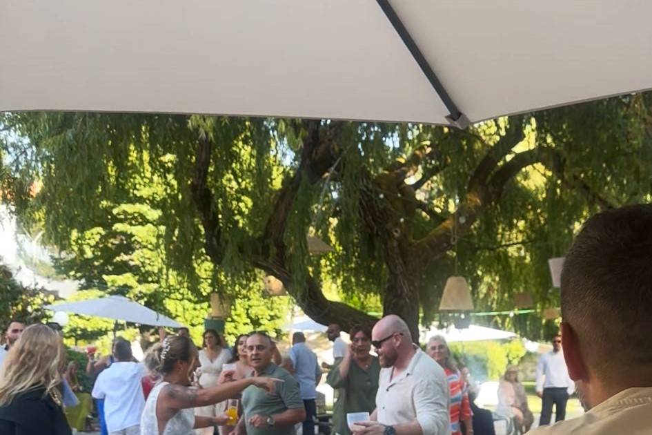 Casamento | Animação