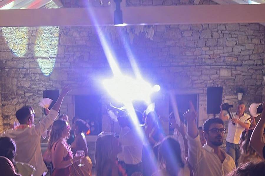 Casamento | Animação