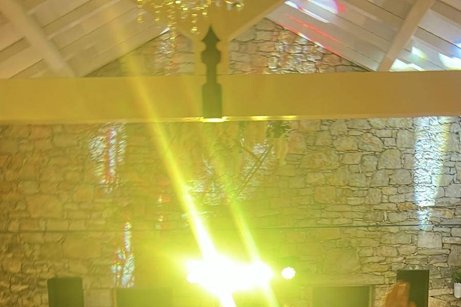 Casamento | Animação