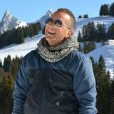 Francisco Costa