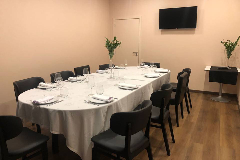 Sala de eventos