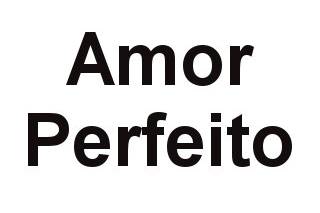 Amor perfeito logo