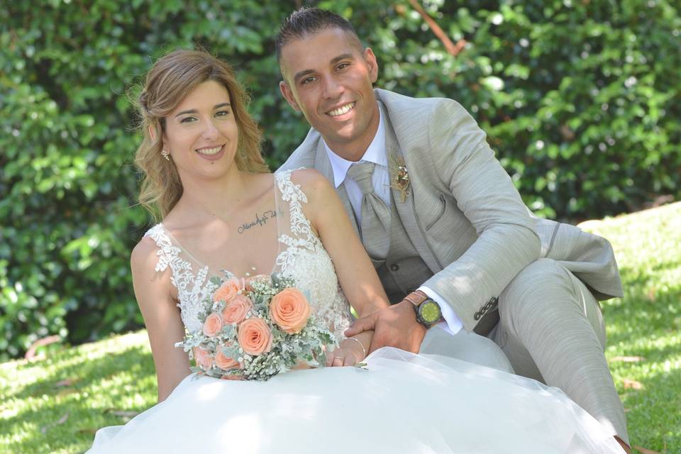 Casamento Cristina&Pedro