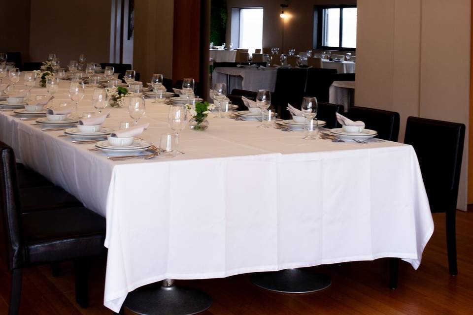 Sala de eventos