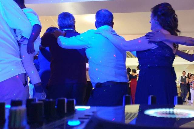 Animaçao de Casamento