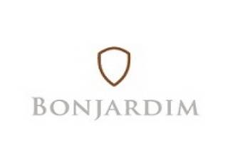 Albergue do bonjardim logo