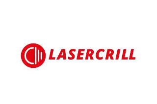 Lasercrill logo