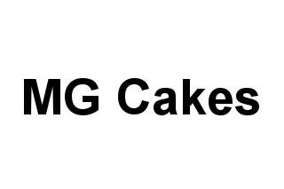 Mg cakes logo