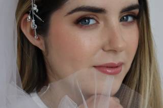 Tatiana Santos Makeup Artist