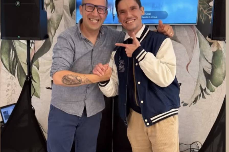 Momentos especiais 🙏