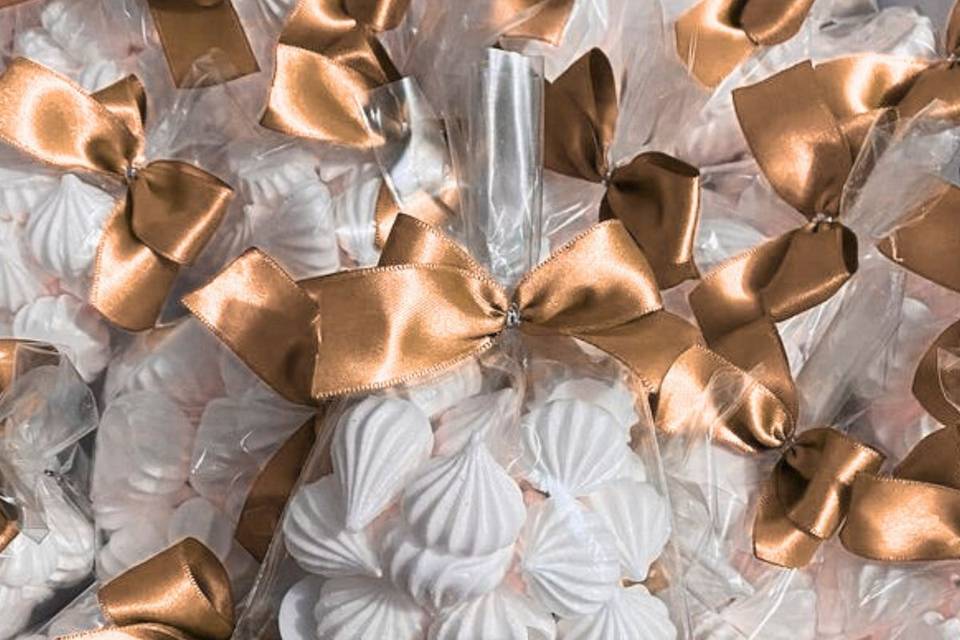 Doces lembranças