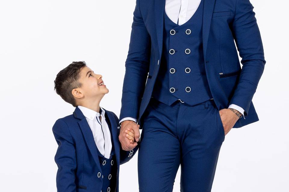 Pais e filhos