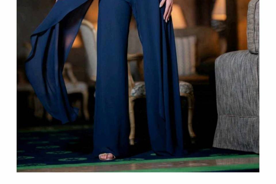 Macacão/vestido