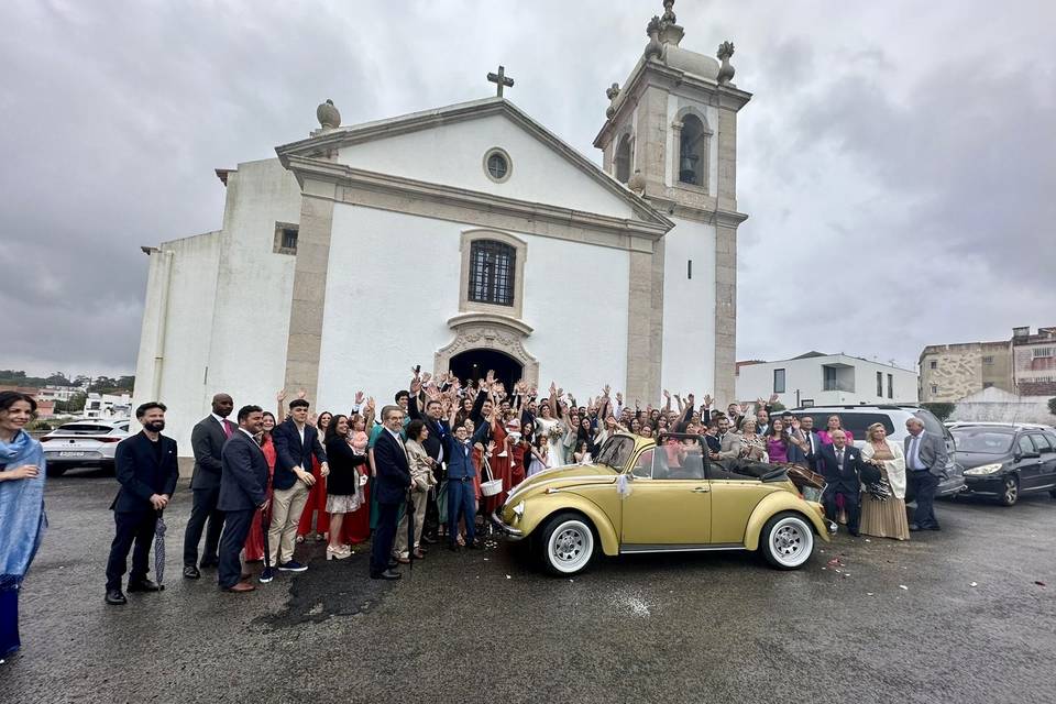 Casamento Sintra