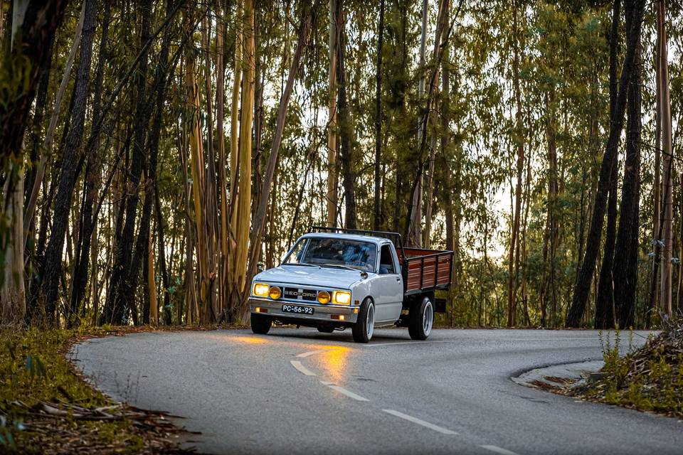 Bedford kbd27 1988