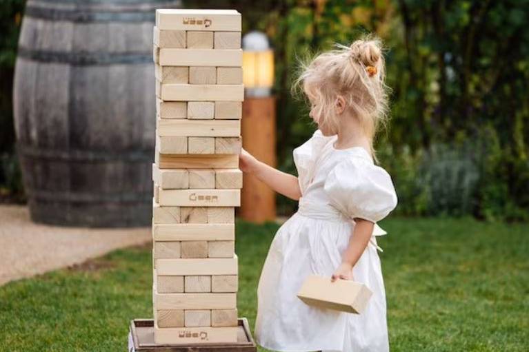 Jenga