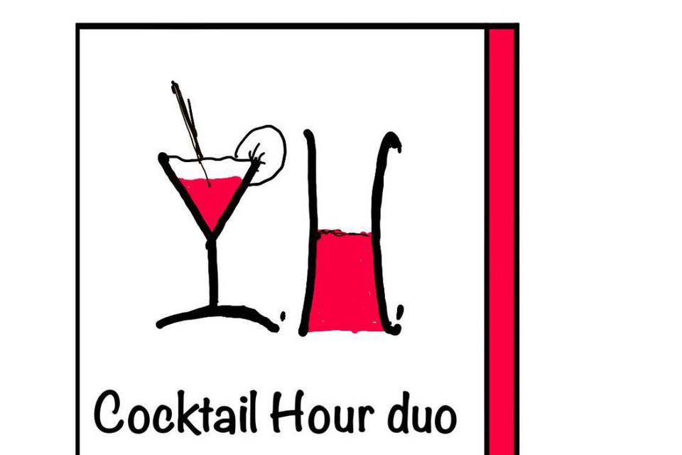 Cocktail Hour Duo