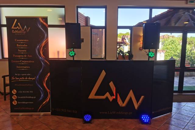 LizWeddings Eventos
