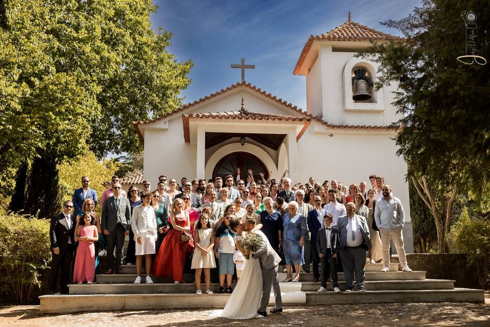 ESTÚDIO JORGE DELFIM-CASAMENTO