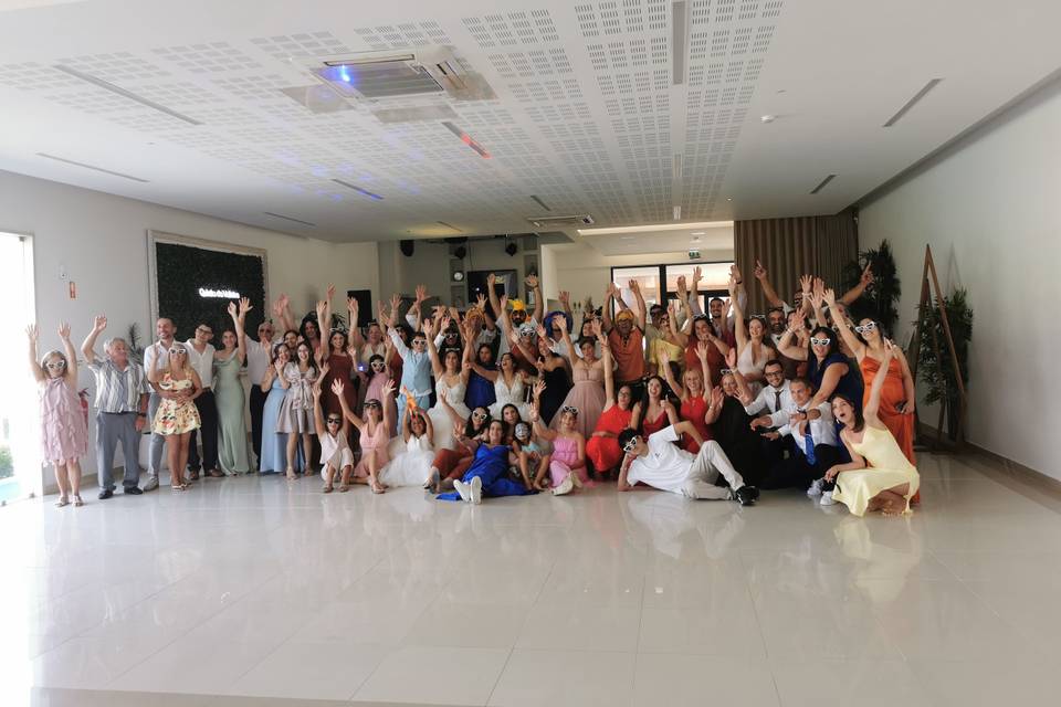 Group!