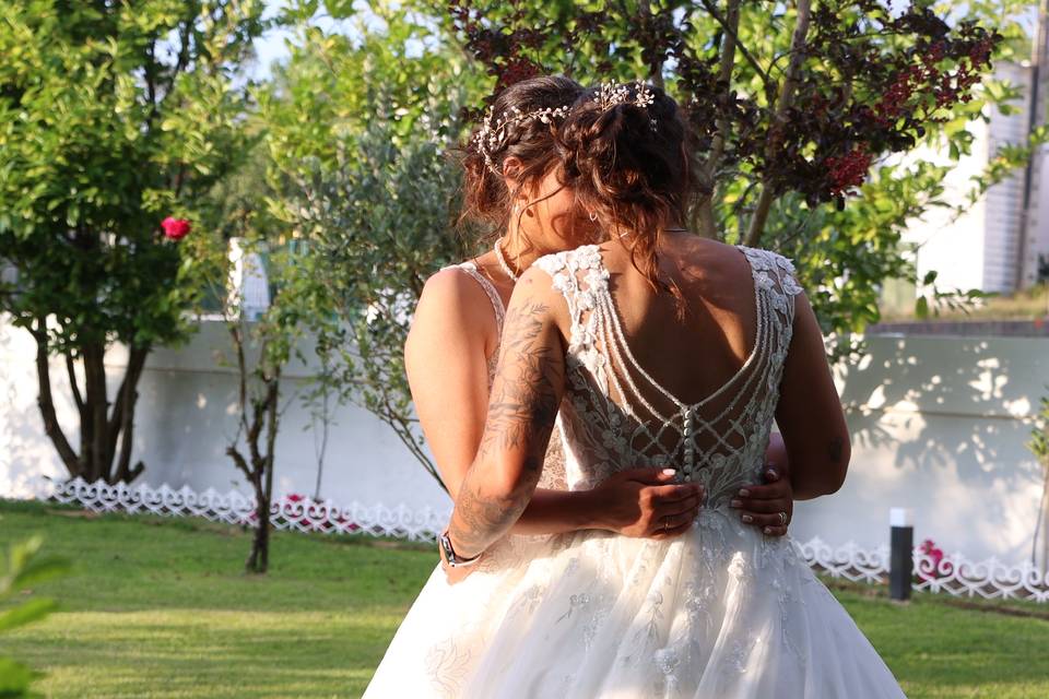 #LizWeddings
