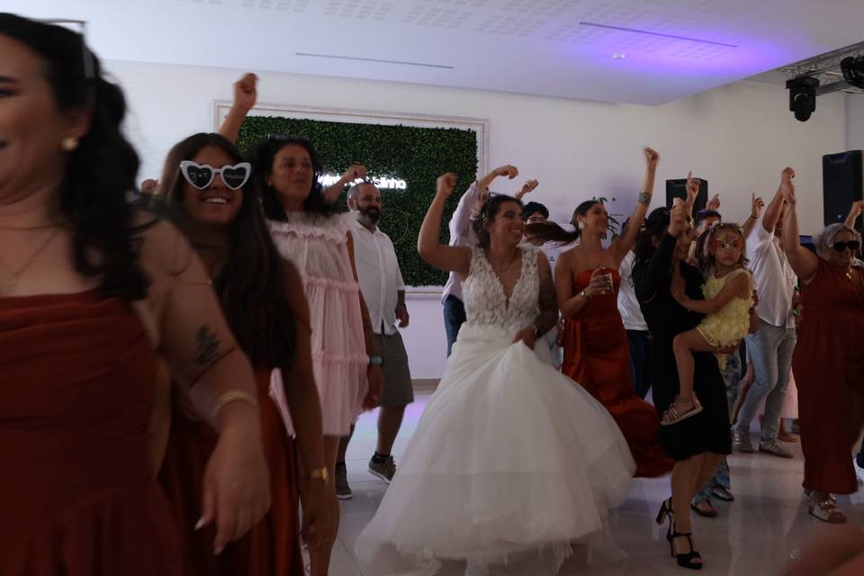 #LizWeddings