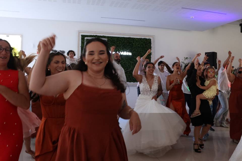 #LizWeddings