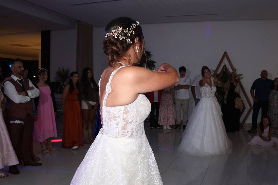 #LizWeddings
