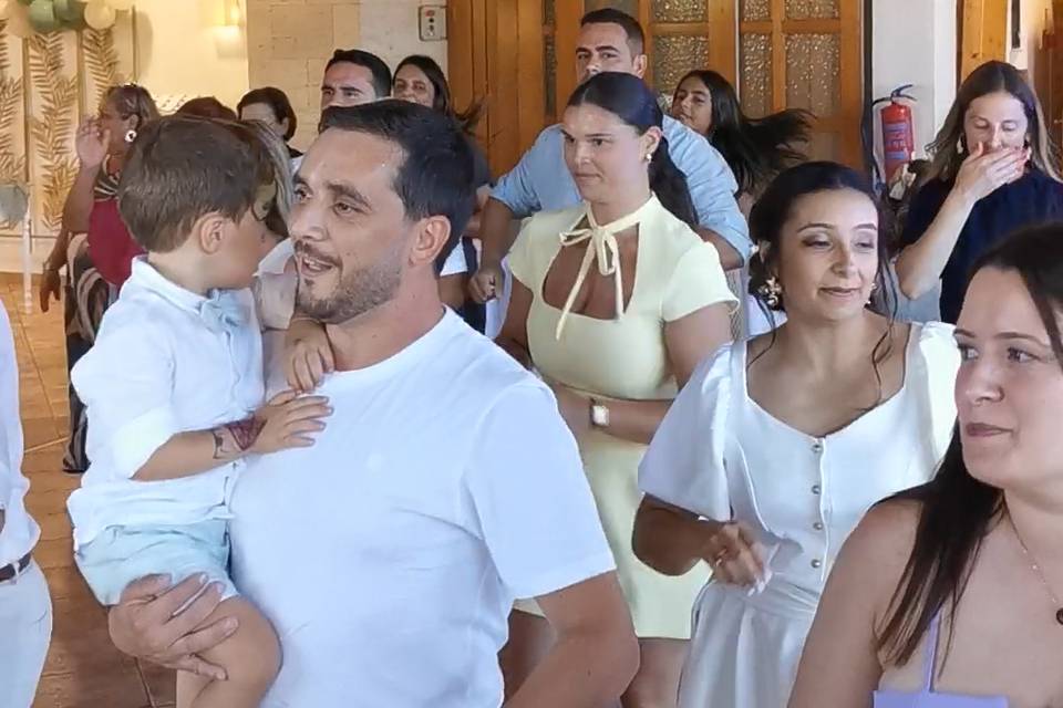 Momentos